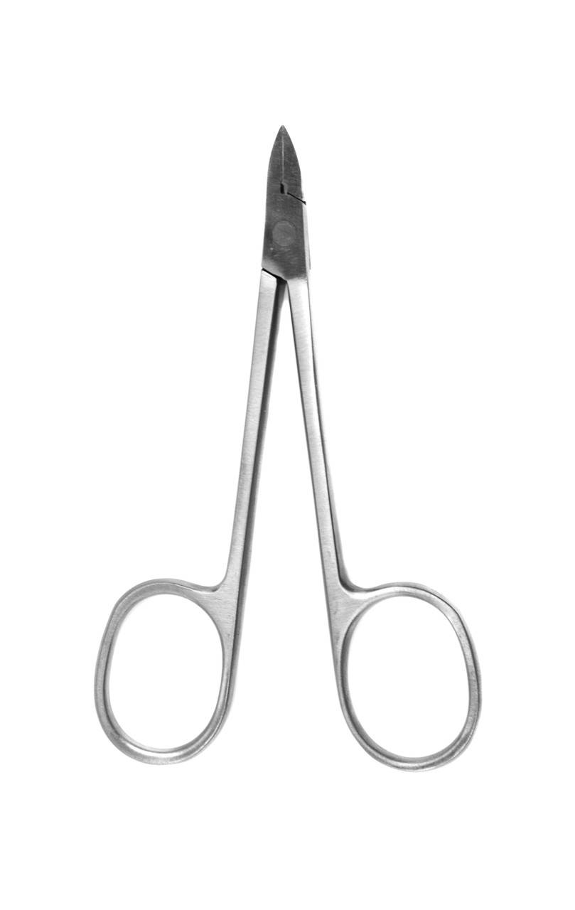 

Кусачки Глазки без пятки Новатика NOVATICA DIRECT CUT