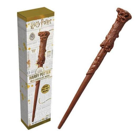 

Шоколадная палочка Harry Potter Milk Chocolate wand 42g