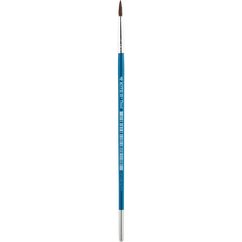 

Кисточка №4 KITE K18-340-P-4 пони
