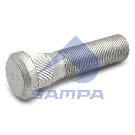 

Шпилька колесная RVI 7420515515 M22x1,5x98/88mm