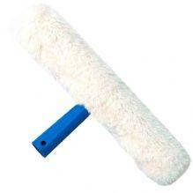 

Держатель и шубка для мытья стекол 45см