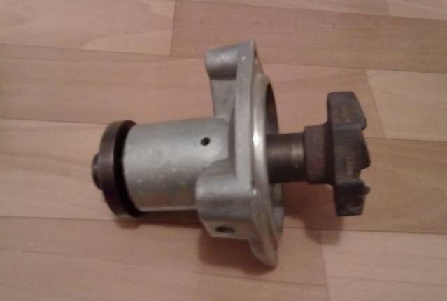 Купить Водяной Насос 2106