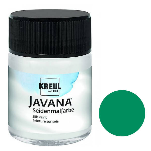 

Краска по светл.тканям растекающаяся Javana (расфасовка) 30мл ЗЕЛЕНЫЙ ТЕМНЫЙ, Зелёный