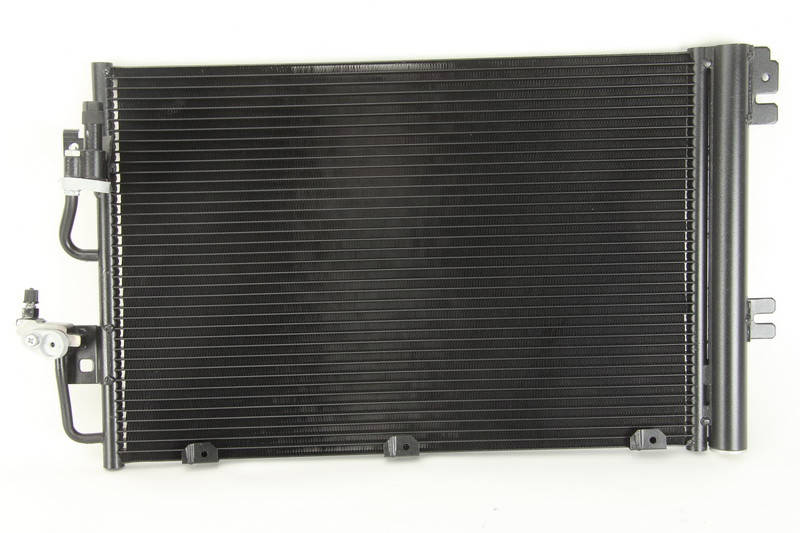 

Радиатор кондиционера OPEL ASTRA H, ASTRA H GTC, ZAFIRA B 1.2-1.8 01.04-04.15