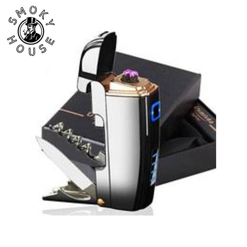 

Зажигалка usb электрическая Wenger