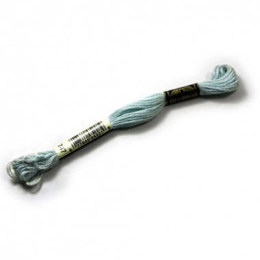 

Нитки муліне DMC №747