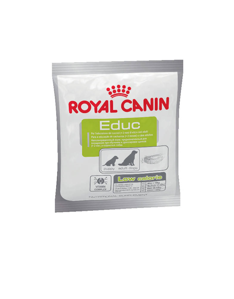 

Royal Canin Educ 50 г