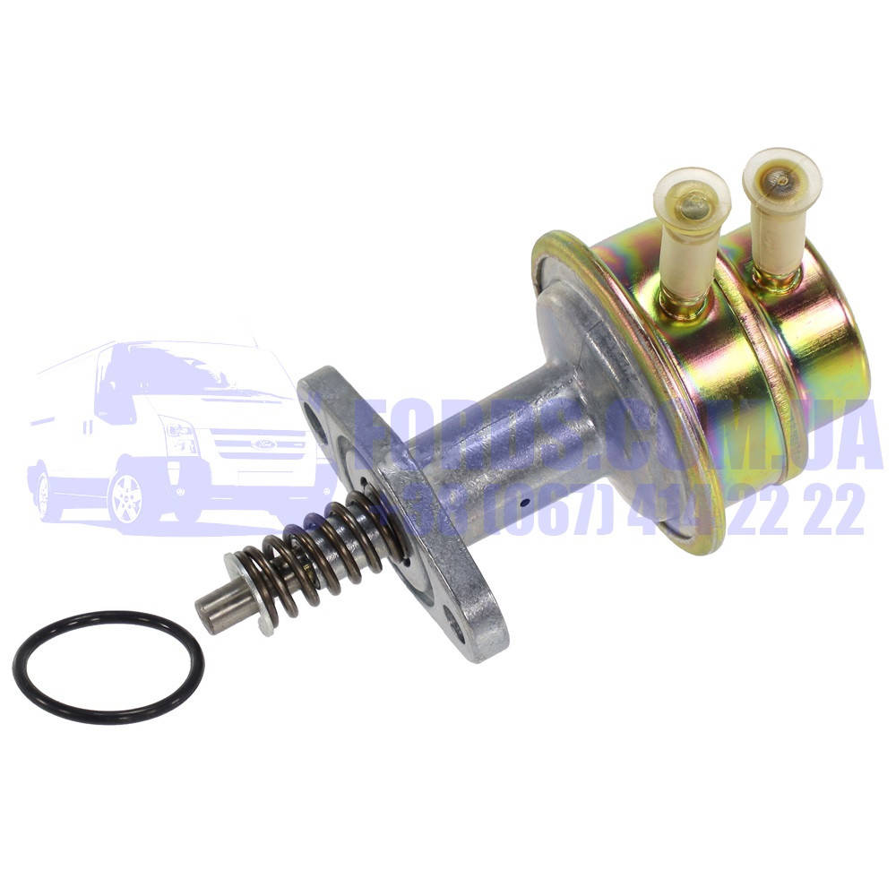 

Насос топливный FORD TRANSIT 1990-2000 (2.5DI Не разборной) (1035875/AM954F9350AC/BSG30150001) BSG