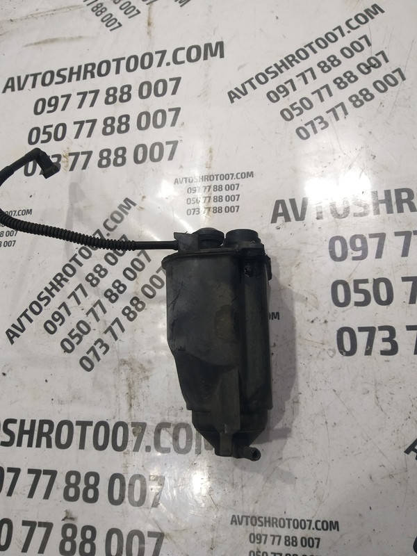 

Абсорбер топливного бака Volkswagen Golf 4 1J0201801C