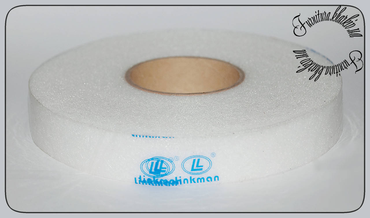 

Клеевая лента без бумаги ( паутинка) 2см