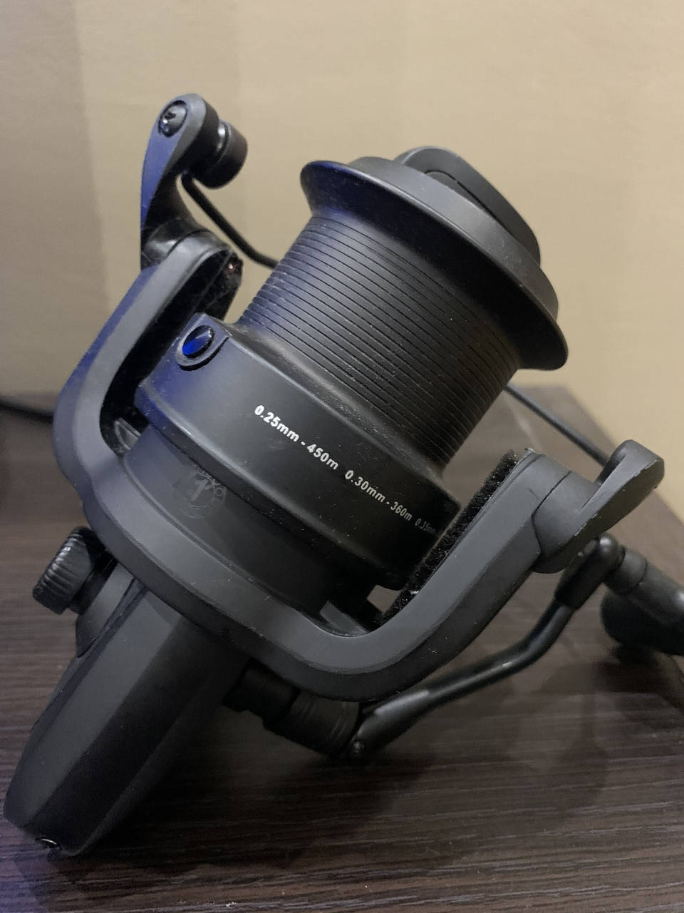 

Карповая и серфовая катушка Mifine Surf 7+1bb 8000