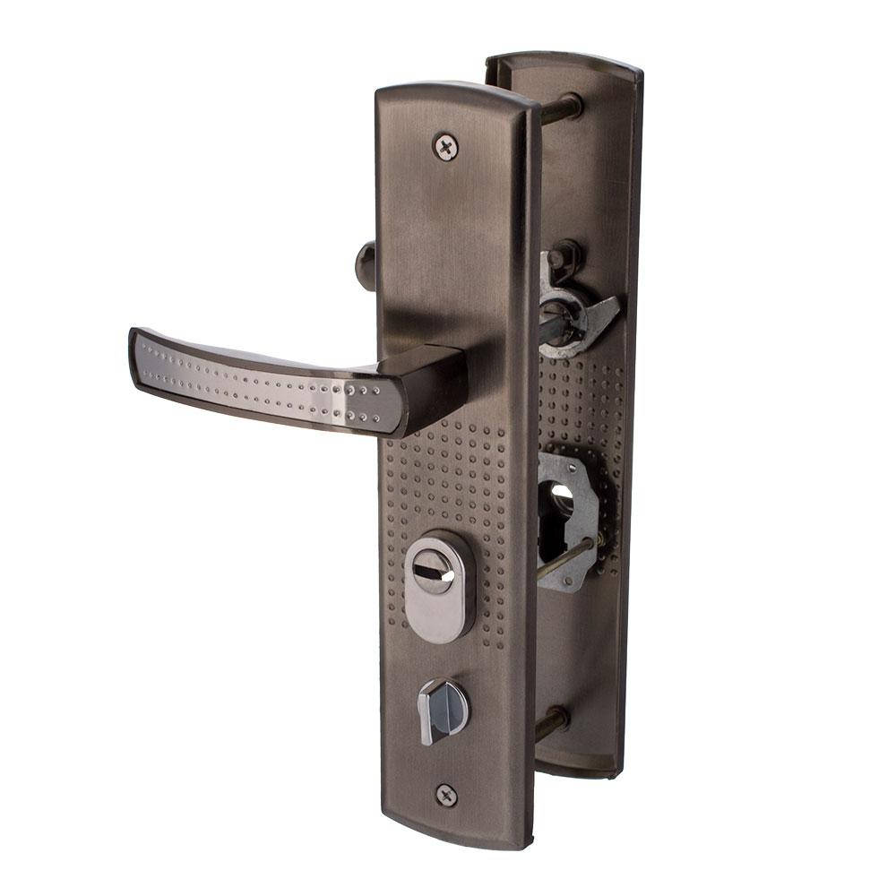 

Комплект ручек FZB для китайских дверей (правая) (14-23)