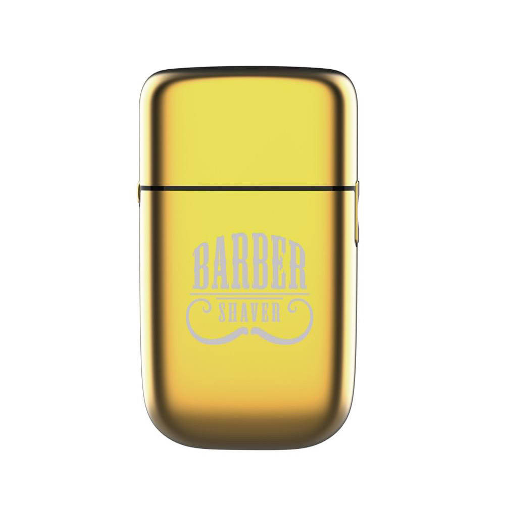 

Электробритва TICO PRO Asist Zero Gold TM TICO