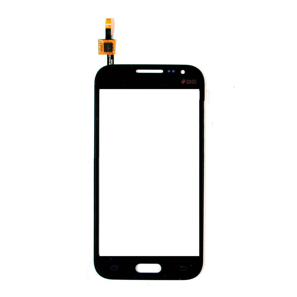 

Cенсорный экран Samsung G360 F Galaxy Core Prime BLACK, Черный