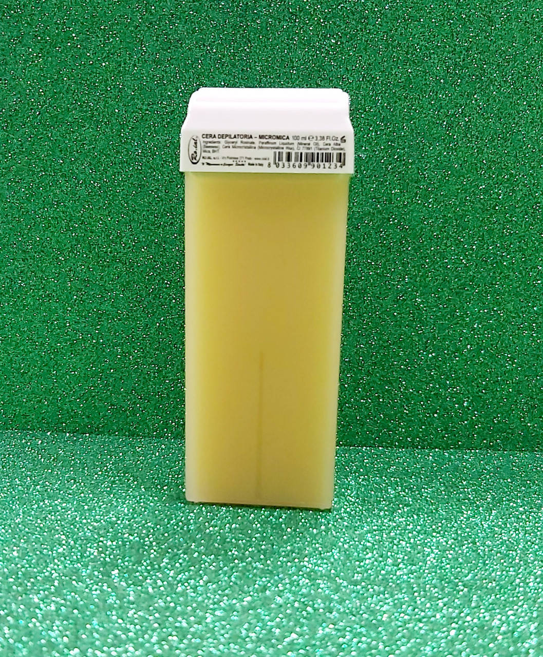 

Воск кассетный Royal Италия, микромика 100 мл.