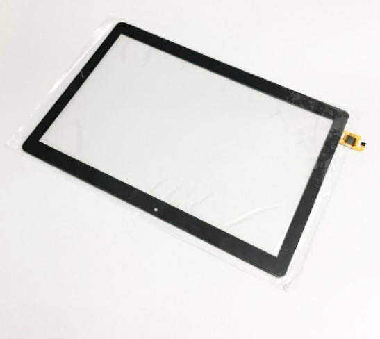 

Touch screen для планшета №528 (p/n: HZYCTP-101601A ) black
