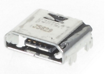 

Разъем Samsung G360H коннектор зарядки для телефона ORIGINAL