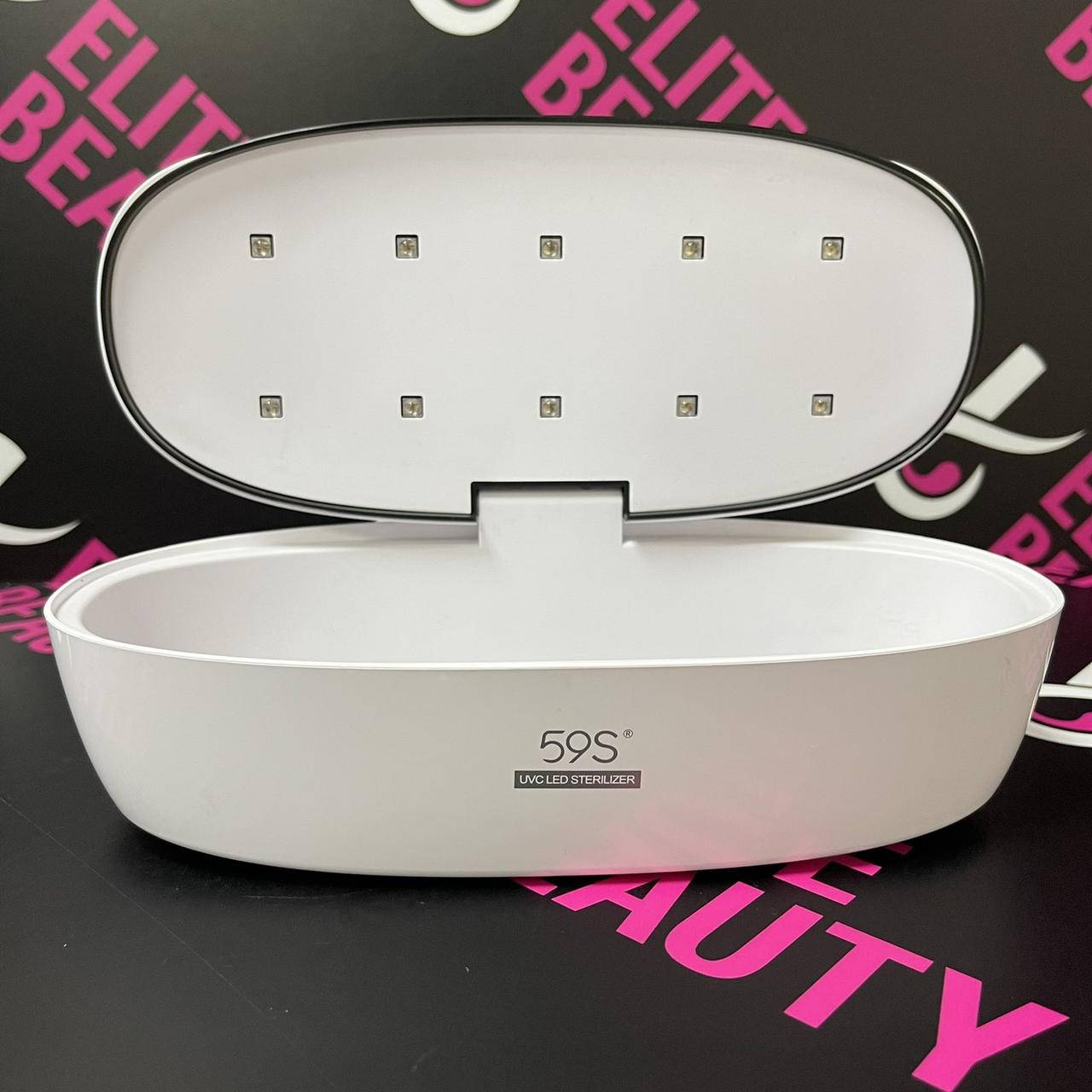 

Ультрафиолетовый LED-стерилизатор SUN S1