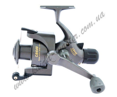 

Катушка KAIDA COBLLA CB-640-6BB безинерционная