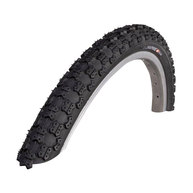 

Покришка Longus 20˝x1.75˝ (47-406) IA-2101