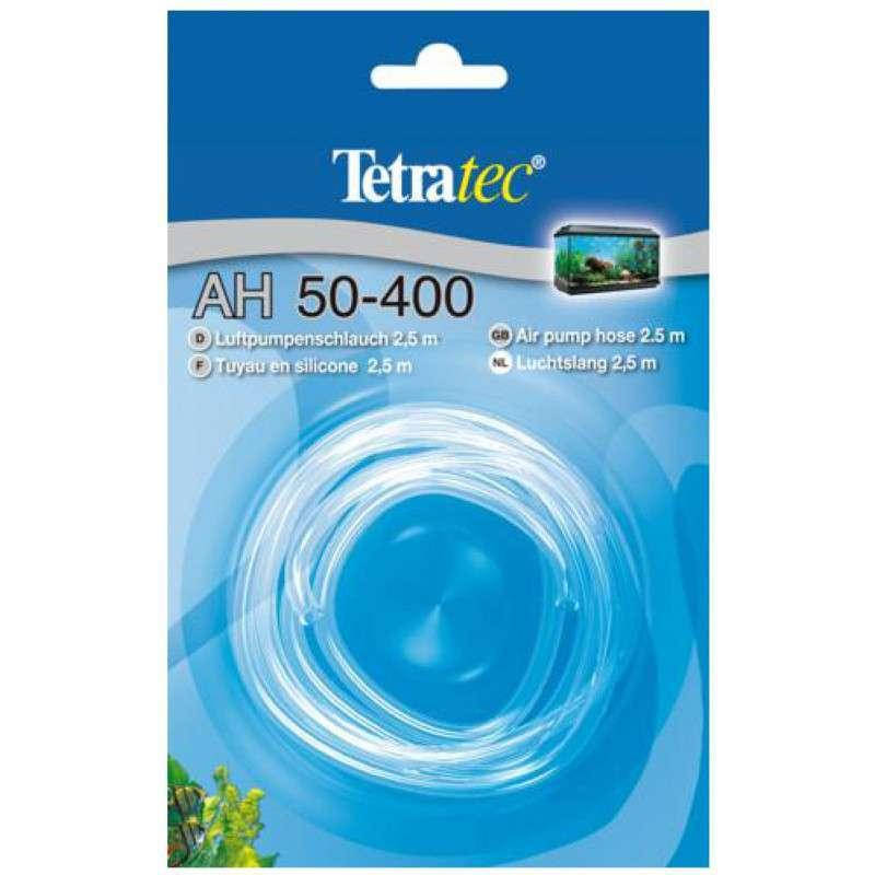 

Tetra Tetratec AH AH 50-400 - Силиконовый шланг для аквариумного компрессора