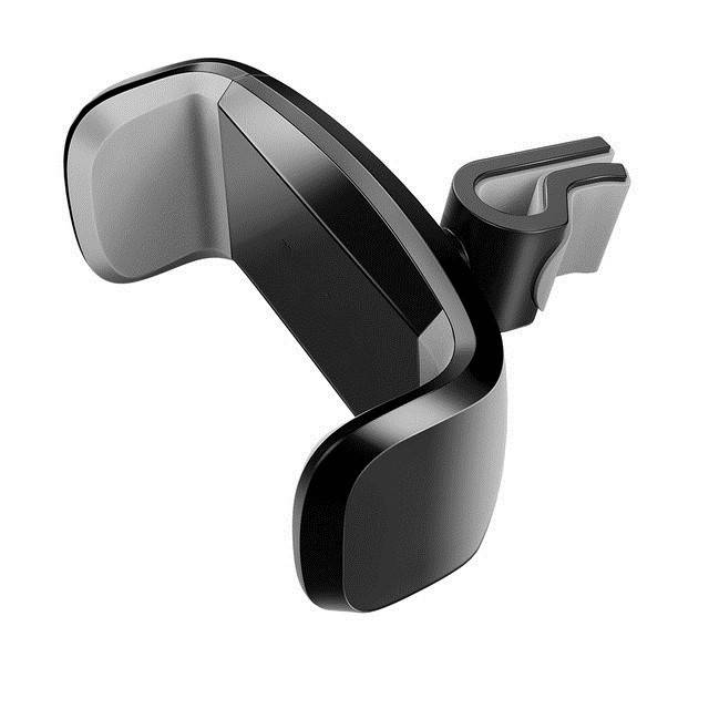 

Автомобильный держатель для телефона XoKo RM-C01 Black, Черный