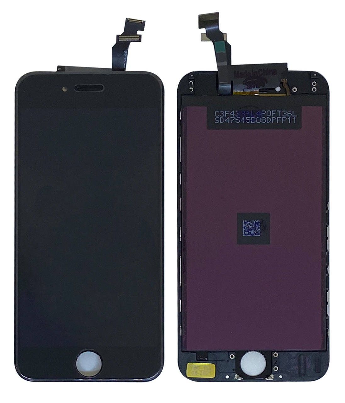 

Дисплей (модуль) iPhone 6 (A1549/ A1586/ A1589) Черный