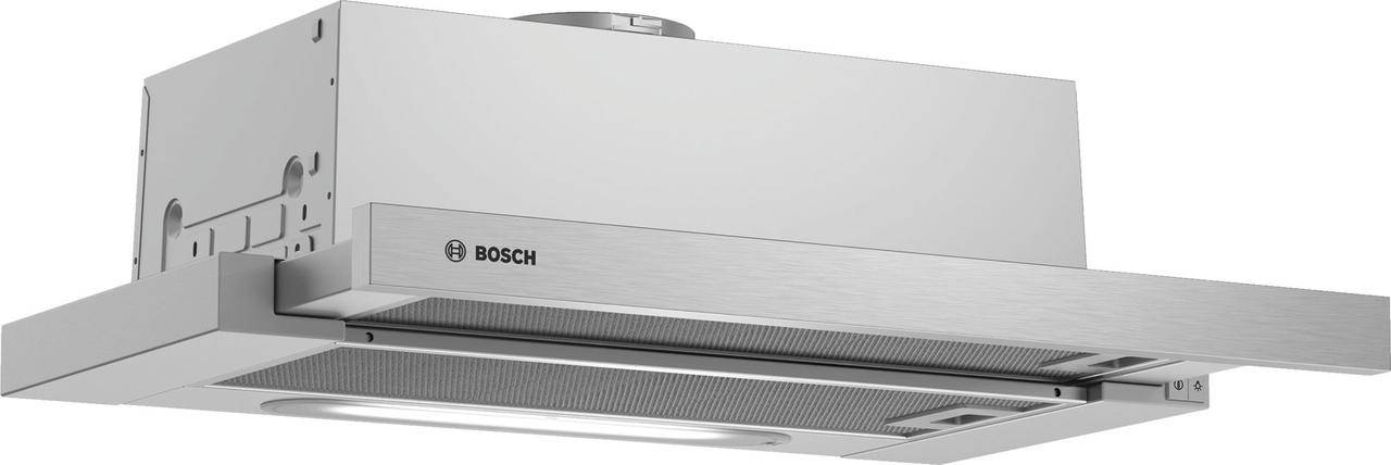 

Вытяжка телескопическая Bosch DFT63AC50