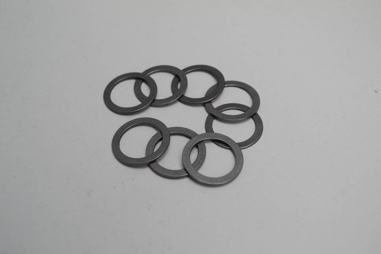 

Шайба Ф50 DIN 988