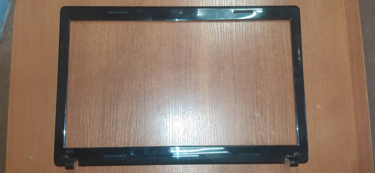 

Рамка матрицы lenovo g570