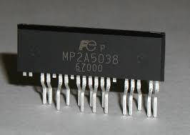 

Микросхема MP2A5038