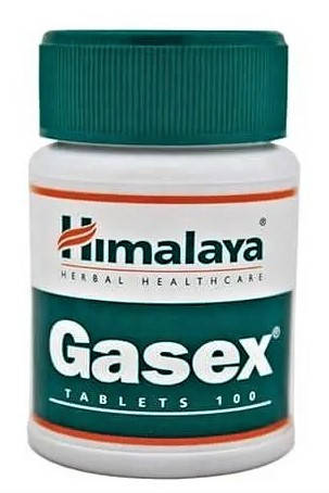 

Gasex, Гаcекс - диспепсия, нарушения пищеварения, несварение, облегчение состояния лежачих больных