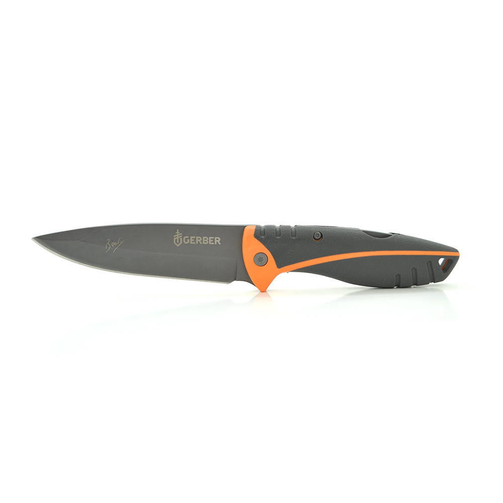 

Нож тактический Gerber YT7, Чехол