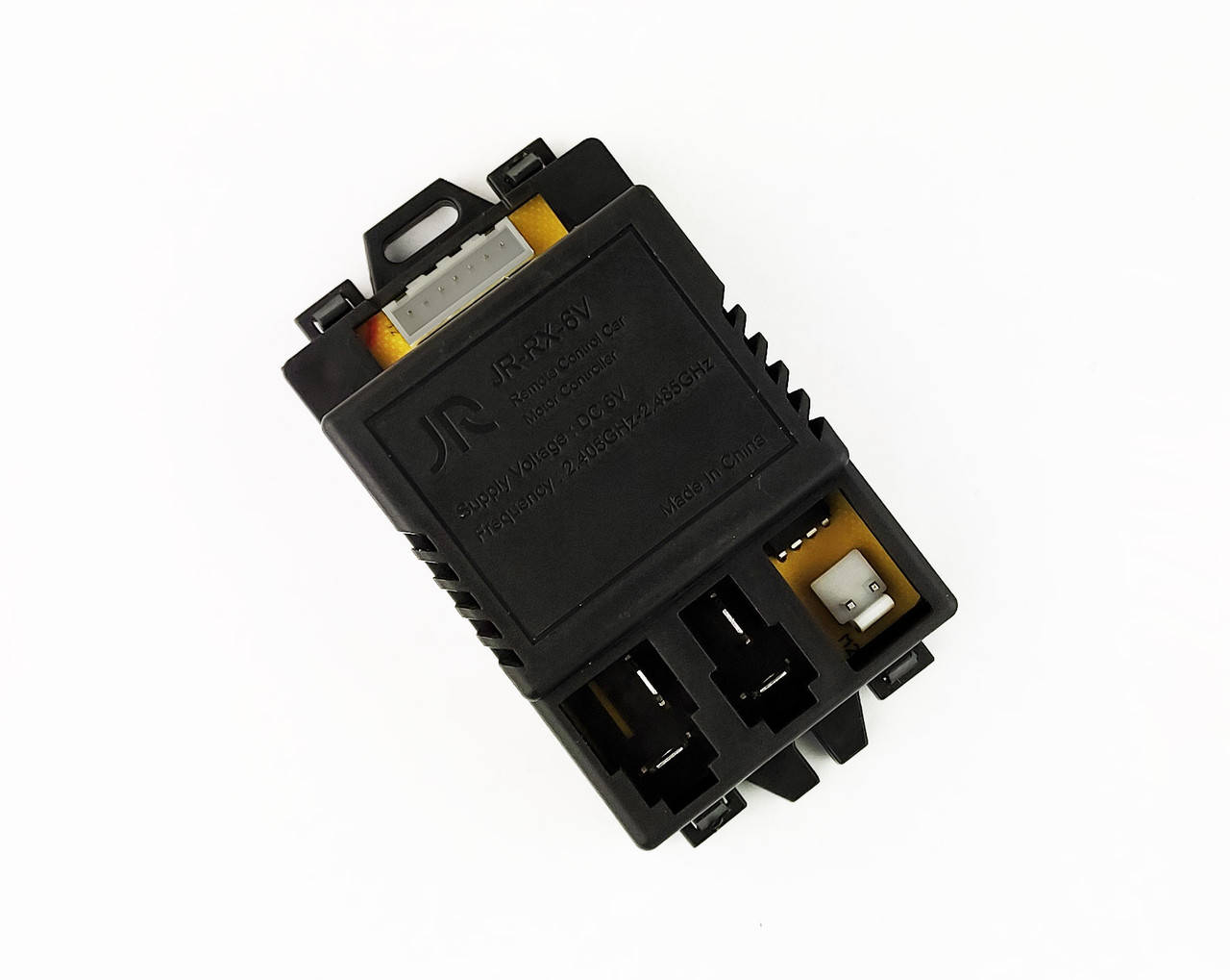 

Блок управления детского электромобиля Bambi JR-RX-6V