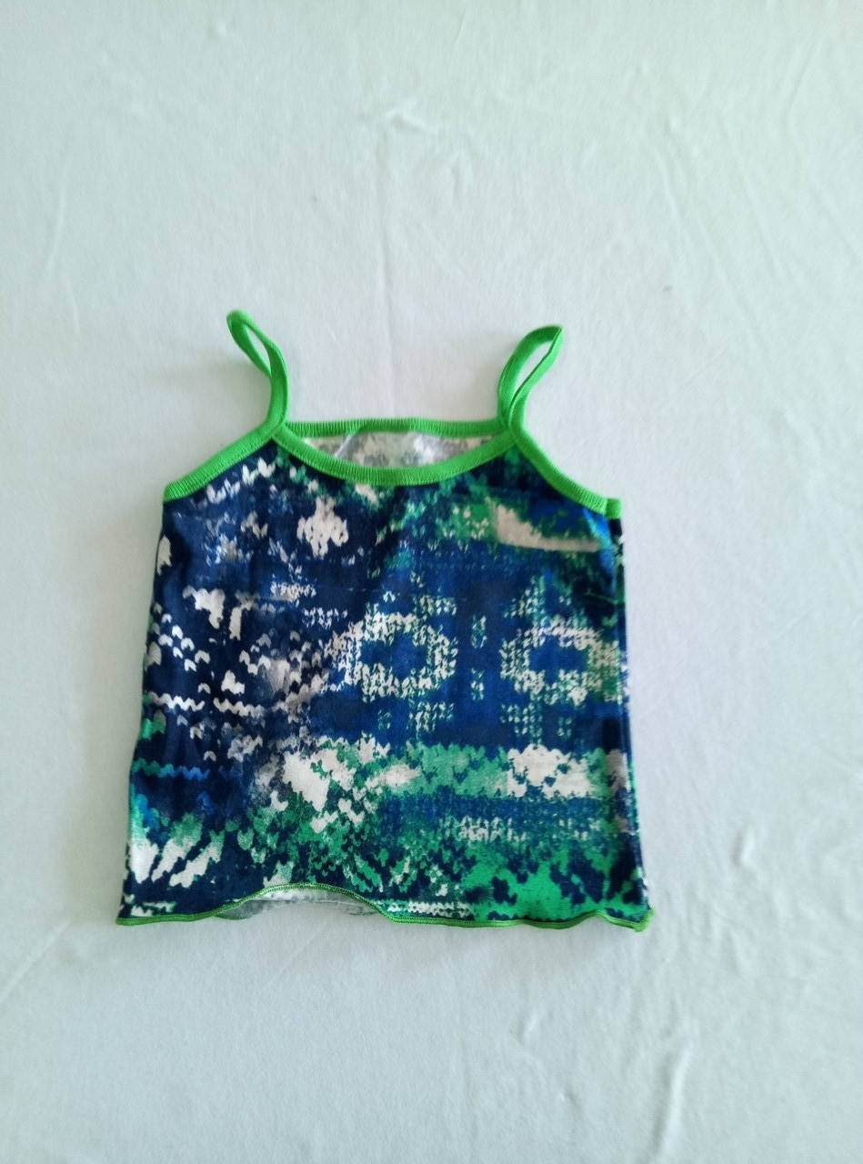 

Топы детские