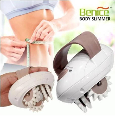 

Антицеллюлитный массажер для тела Body Slimmer