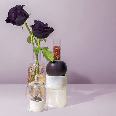 

Dark Rose & Ladbanum / Черная роза и ладбанум, 10 г