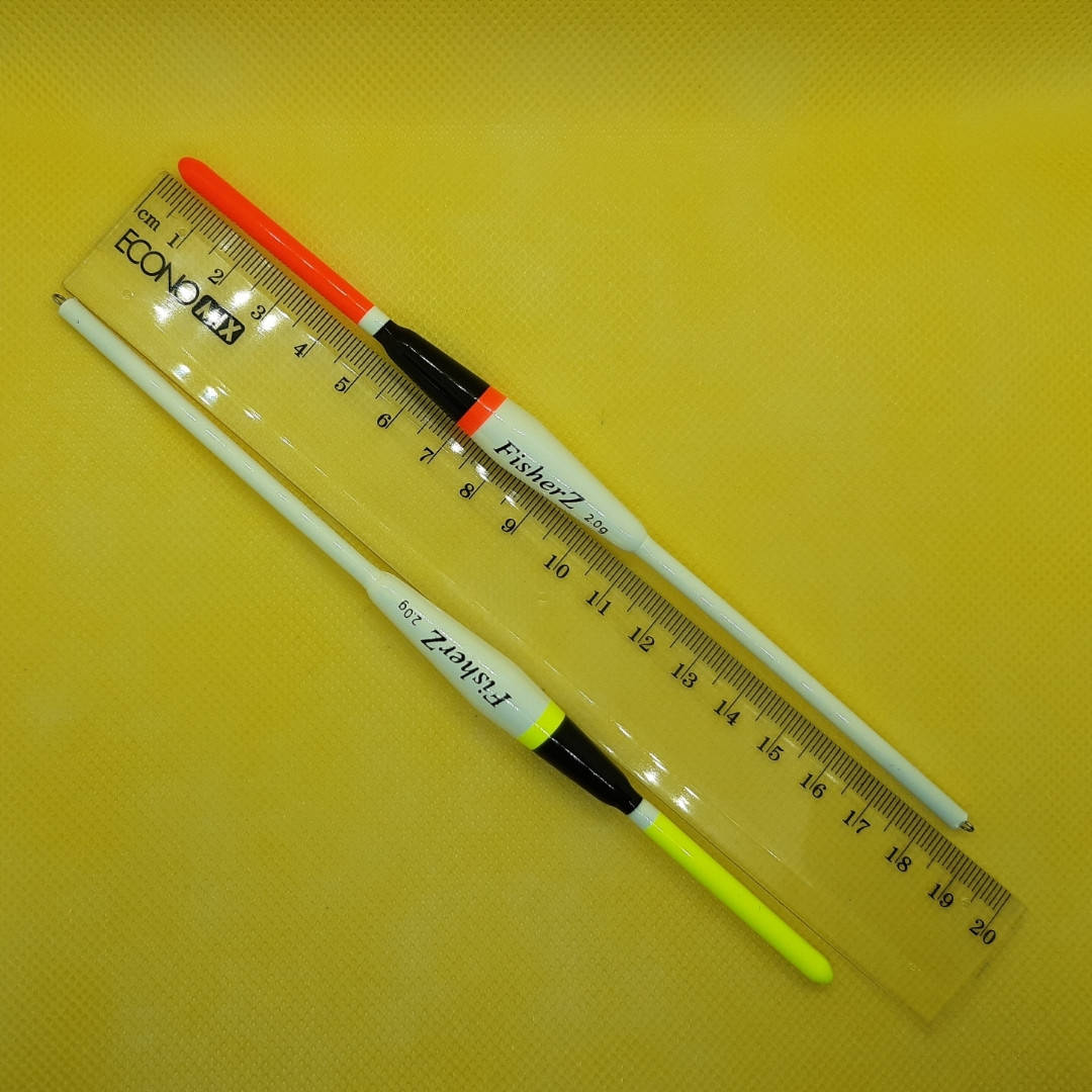 

Поплавок Fisher-103 2гр