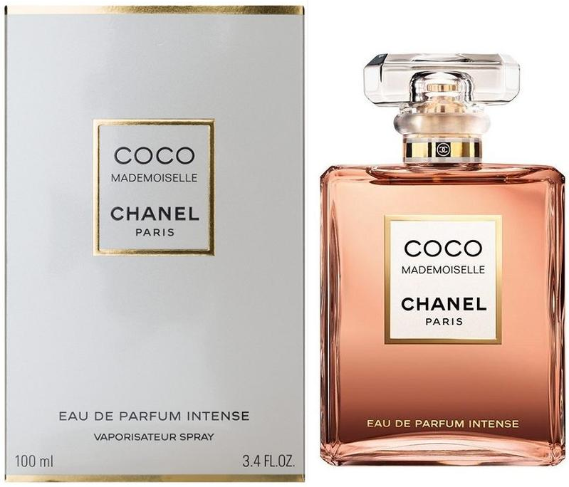 

Женская туалетная вода Coco Mademoiselle Eau De Parfum Intense (100 ml)