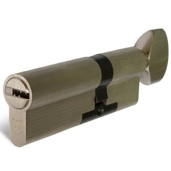 

Шерлок Секрет замка HK 90 (40х50) - T-SN