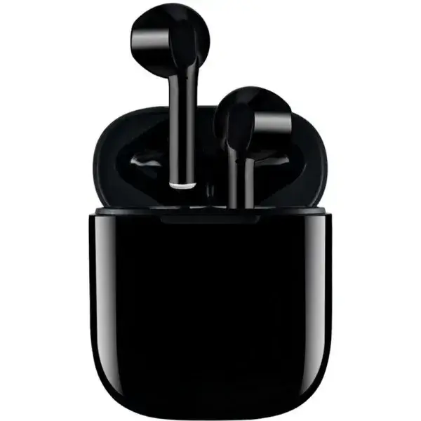 

Беспроводные наушники Gelius Pro Capsule 4 GP-TWS-004i 2099900898914 Black TWS, Черный