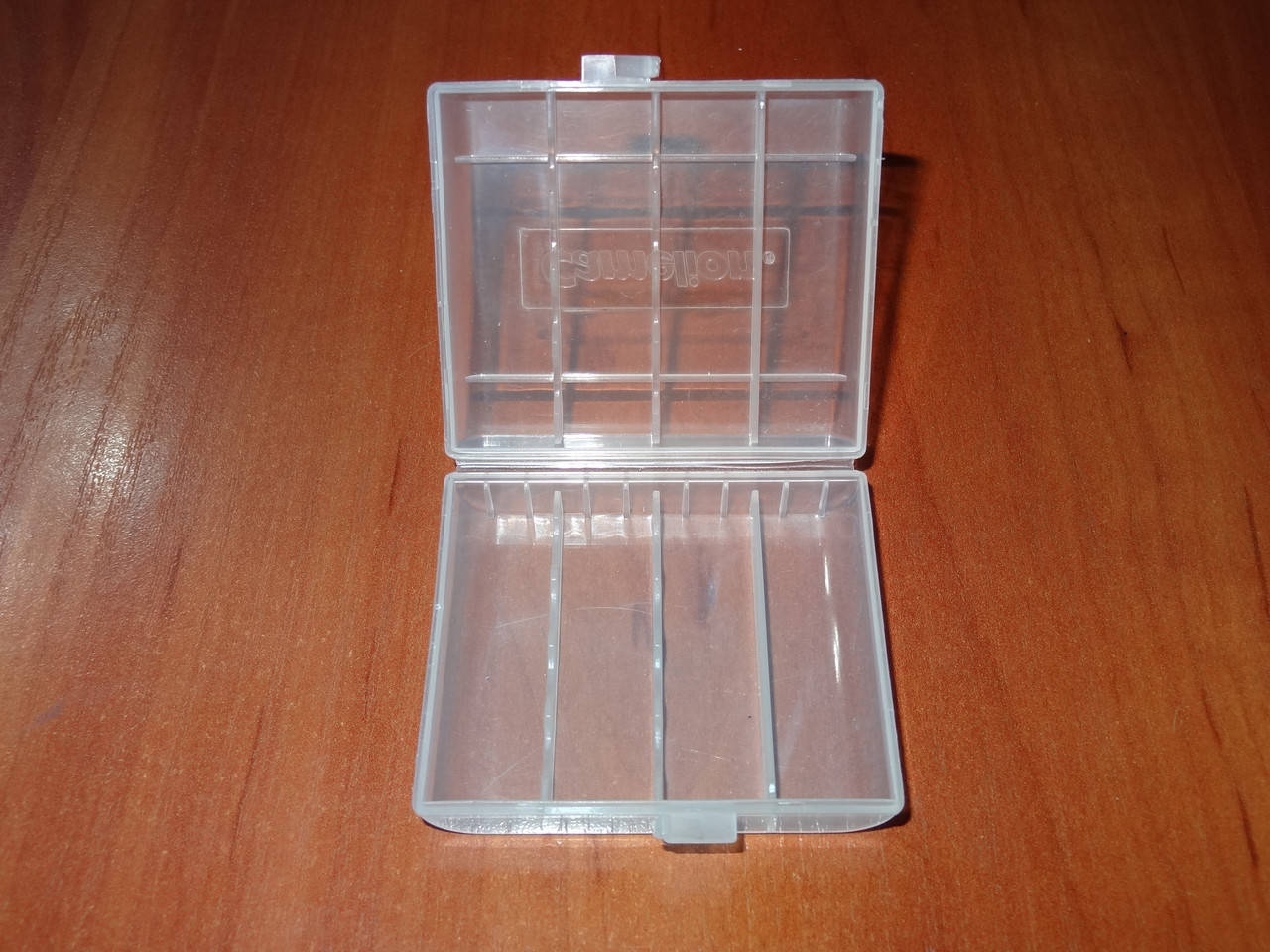 

Бокс кейс для АА AAA 14500 универсальный батарейки аккумуляторы