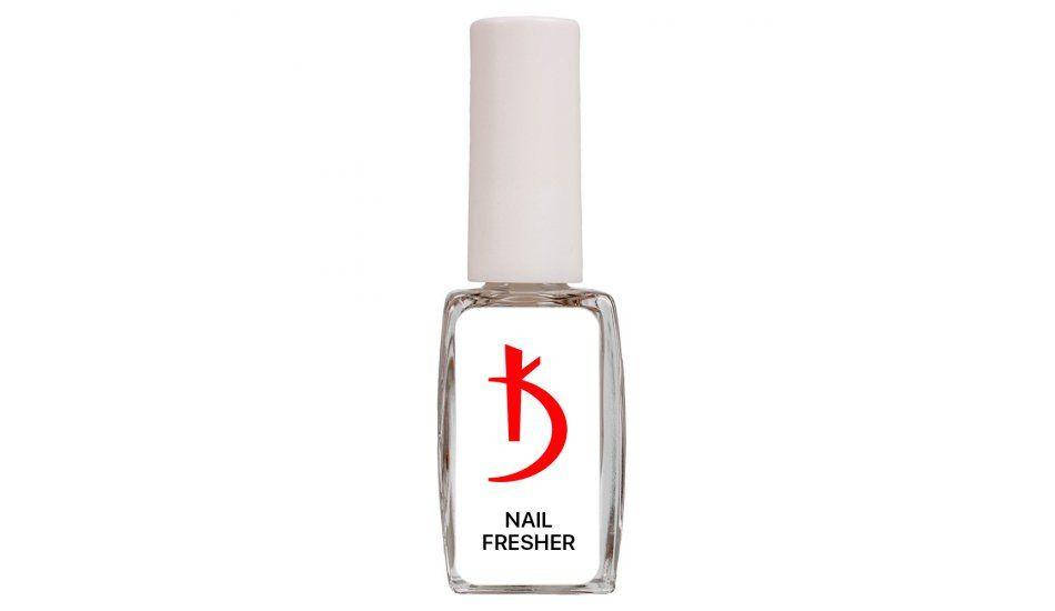 

NAIL FRESHER (ОБЕЗЖИРИВАТЕЛЬ ДЛЯ НОГТЕЙ), 12МЛ.