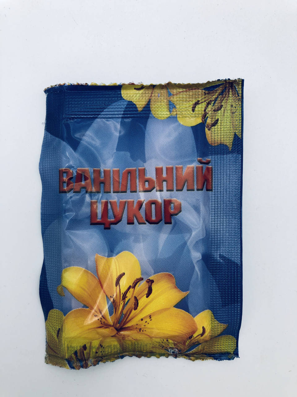 

Ванильный сахар, 8 гр, Лавер