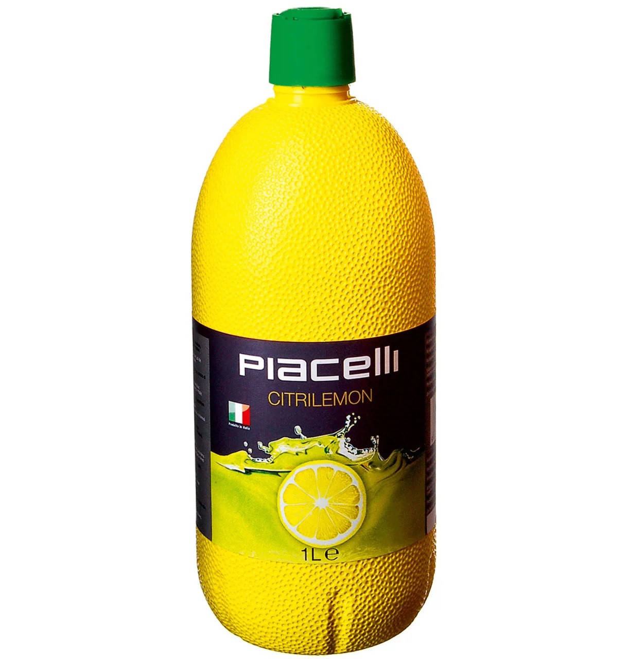 

Концентрат лимонного сока Citrilemon Lemon Piacelli 1000 мл Австрия