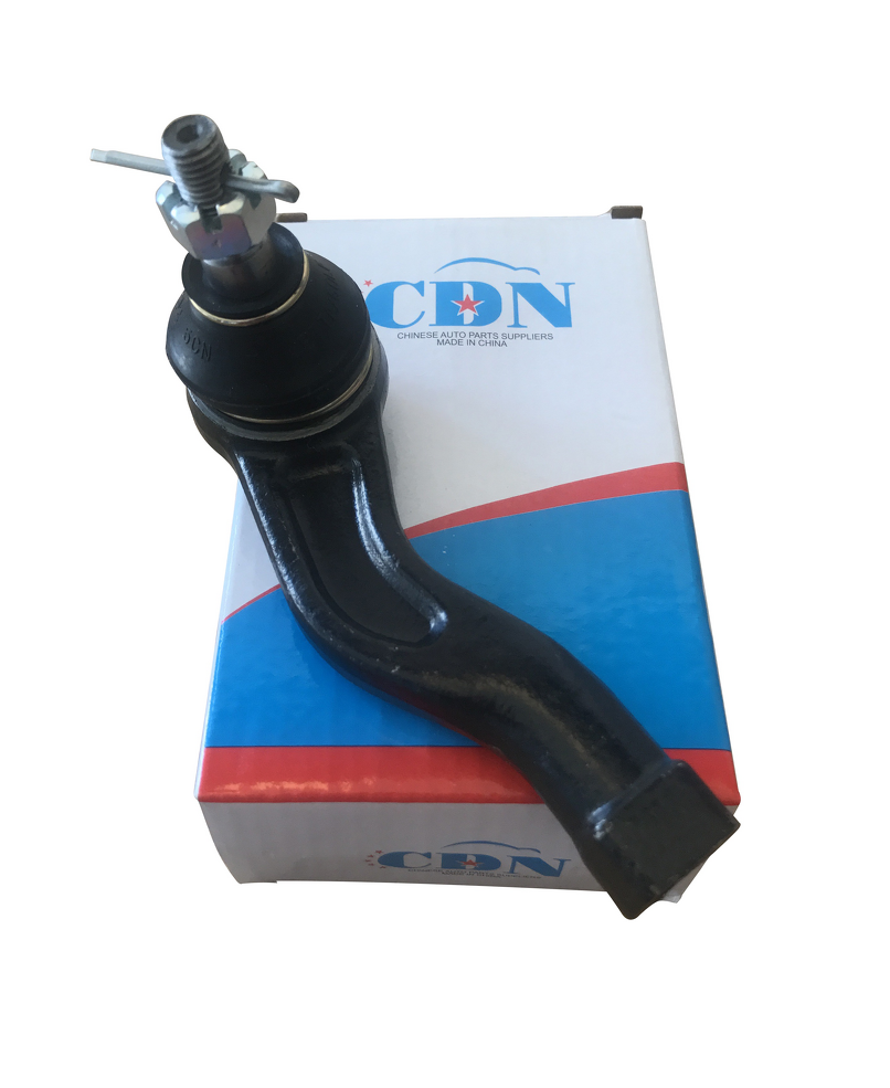 

Наконечник рулевой тяги левый CDN Geely CK Джили СК 3401145106