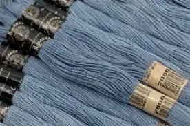 

Мулине ПНК Кирова 20метров 2806