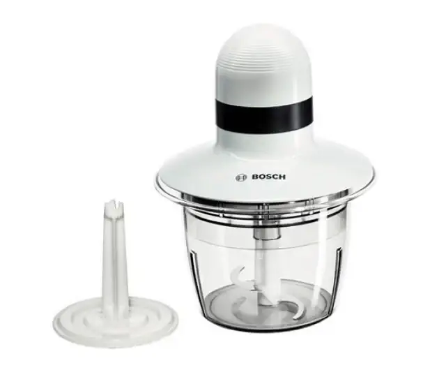 

Измельчитель Bosch MMR08A1