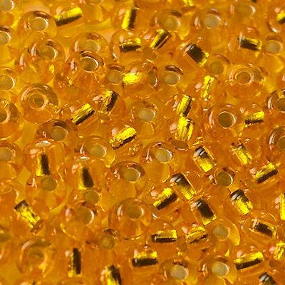 

Бисер Preciosa 87060 10 г