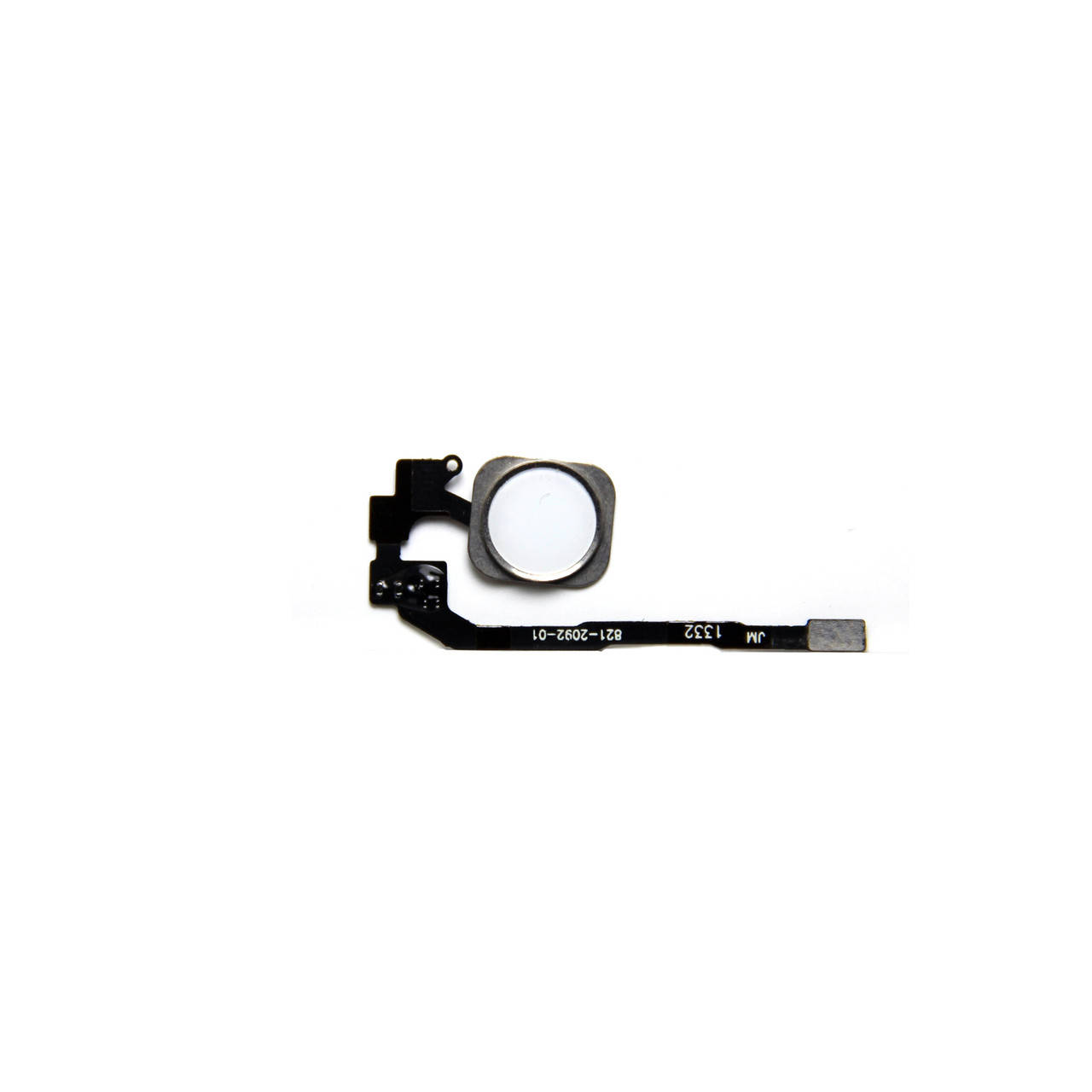 

Шлейф APPLE iPhone 5S c кнопкой HOME белой